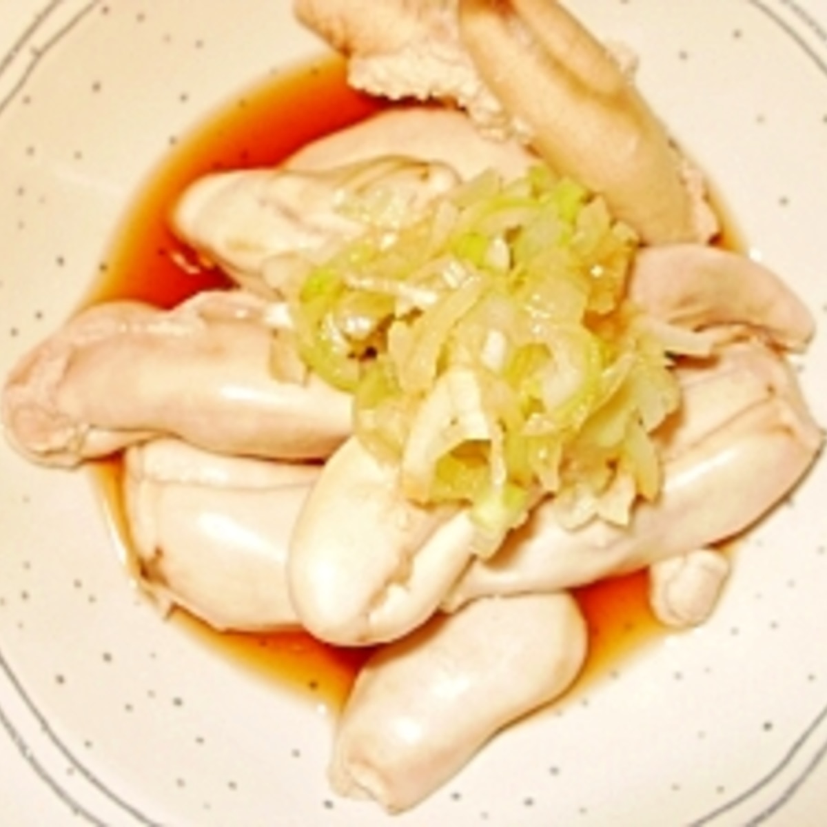 白子ポン酢 塩麹漬け レシピ 作り方 By おもたんたん 楽天レシピ 白子ポン酢 塩麹漬け レシピ 作り方 By おもたんたん 楽天レシピ